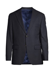 Turo - Bilbao Modern Fit -bleiseri - 69 NAVY | Stockmann