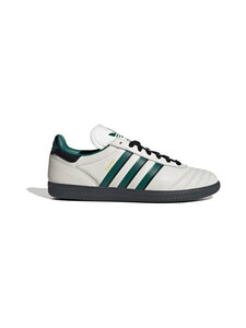 adidas Originals - Samba JP -tennarit - JR0964 CWHITE/CGREEN/CARBON | Stockmann