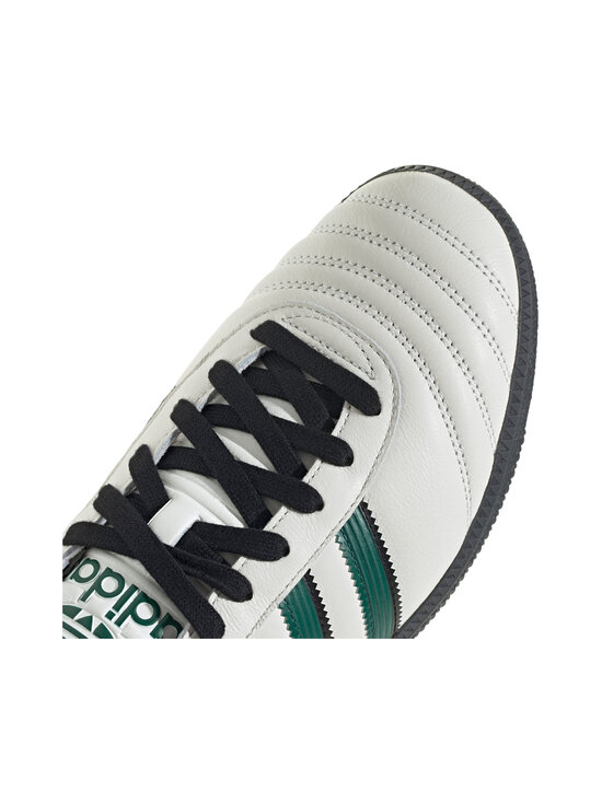 adidas Originals - Samba JP -tennarit - JR0964 CWHITE/CGREEN/CARBON | Stockmann - photo 5