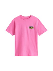 Vans - Downside t-paita - PINK FIZZ | Stockmann