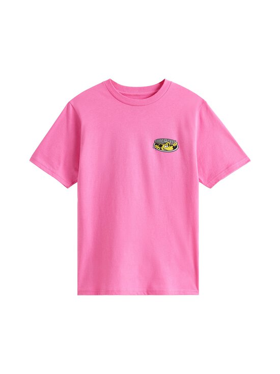 Vans - Downside t-paita - PINK FIZZ | Stockmann - photo 1