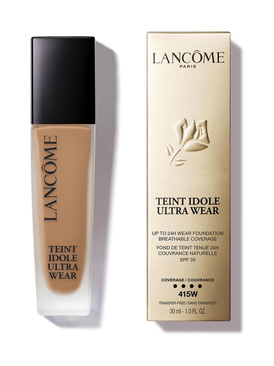 Lancôme - Teint Idole Ultra Wear Foundation -meikkivoide 30 ml - 415W | Stockmann - photo 2
