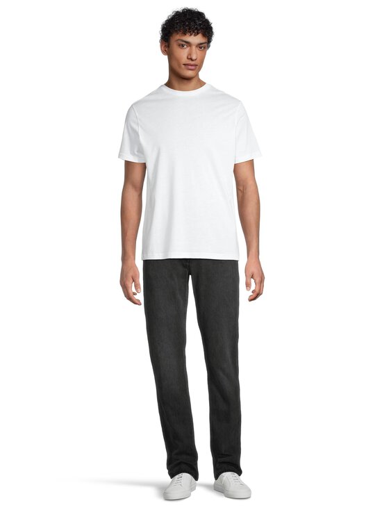 NEUW - Rebel Straight -farkut - 063 VINTAGE BLACK | Stockmann - photo 3