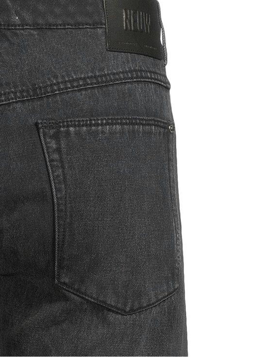NEUW - Rebel Straight -farkut - 063 VINTAGE BLACK | Stockmann - photo 5