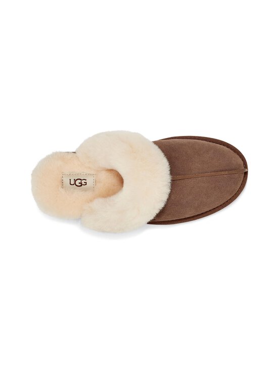 UGG - Scuffette II -nahkatossut - ESP ESPRESSO - photo 2 UGG - Scuffette II -nahkatossut - ESP ESPRESSO | Stockmann - photo 2