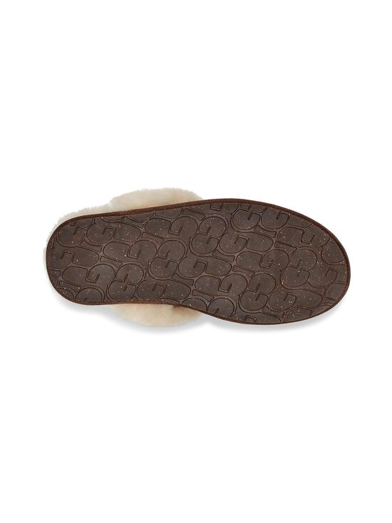 UGG - Scuffette II -nahkatossut - ESP ESPRESSO - photo 4 UGG - Scuffette II -nahkatossut - ESP ESPRESSO | Stockmann - photo 4
