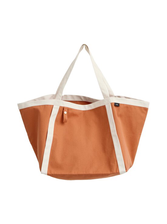 HAY - Spordikott Everyday Sports Bag Medium - ORANGE | Stockmann - photo 1