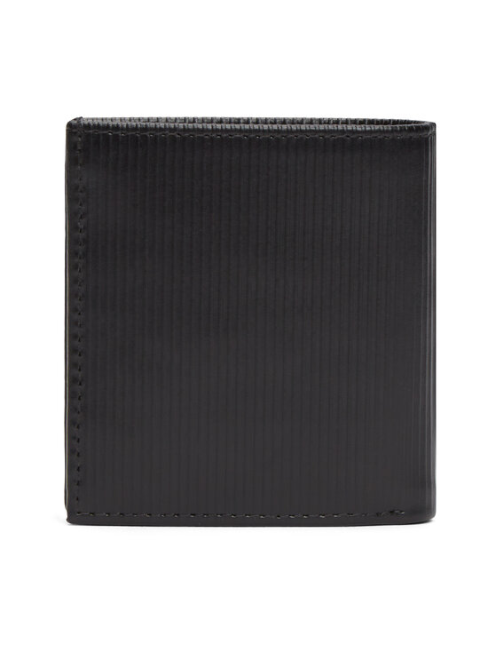 Tommy Hilfiger - Rahakott Flag Trifold - BDS BLACK | Stockmann - photo 2