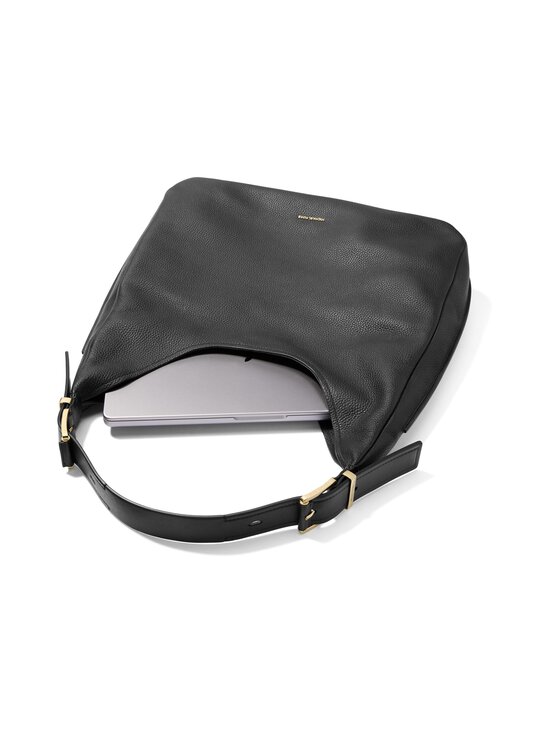 Michael Michael Kors - Nolita pleca soma - 001 BLACK | Stockmann - photo 2