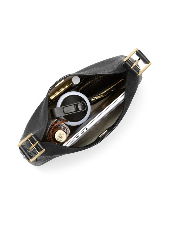 Michael Michael Kors - Nolita pleca soma - 001 BLACK | Stockmann - photo 3
