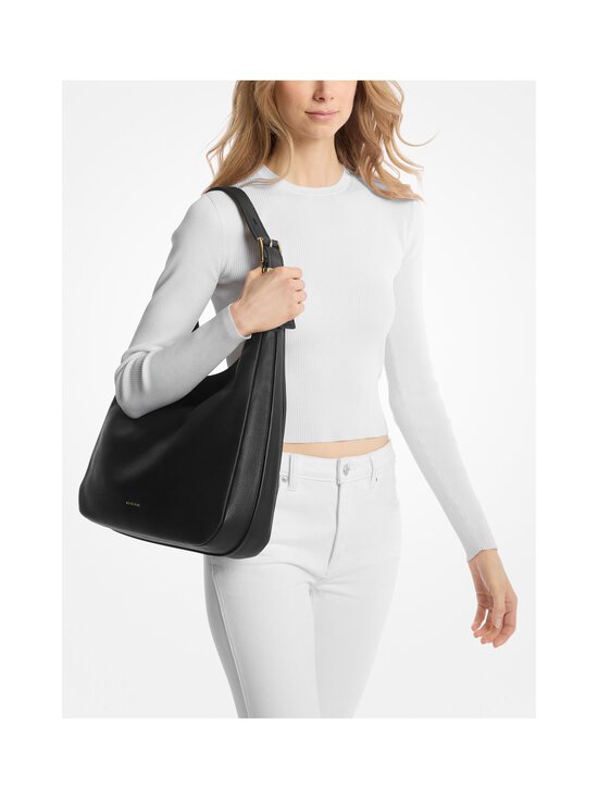 Michael Michael Kors - Nolita pleca soma - 001 BLACK | Stockmann - photo 4