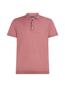 Tommy Hilfiger - Kootud pikeesärk DC Fine Merino - TI0 TAHITI BERRY Tommy Hilfiger - Kootud pikeesärk DC Fine Merino - TI0 TAHITI BERRY | Stockmann