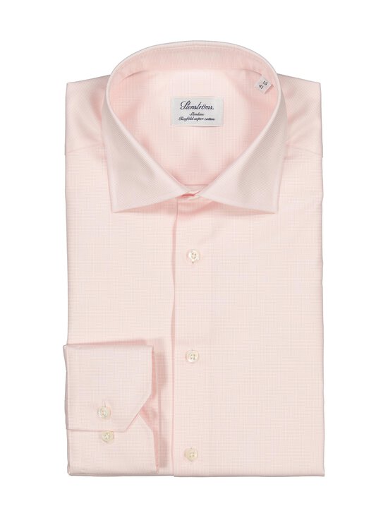 Stenströms - Slimline Mini Square -kauluspaita - 543 PINK - photo 1 Stenströms - Slimline Mini Square -kauluspaita - 543 PINK | Stockmann - photo 1