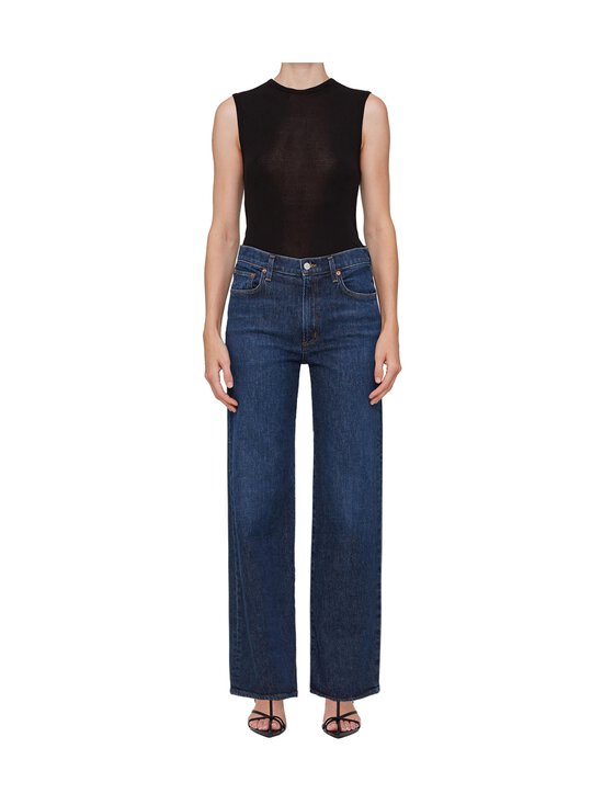 Harper Jean Relaxed Straight -farkut