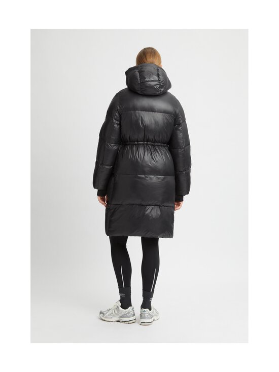 Röhnisch - Urban Explorer parka jaka - 0001 BLACK - photo 3 Röhnisch - Urban Explorer parka jaka - 0001 BLACK | Stockmann - photo 3