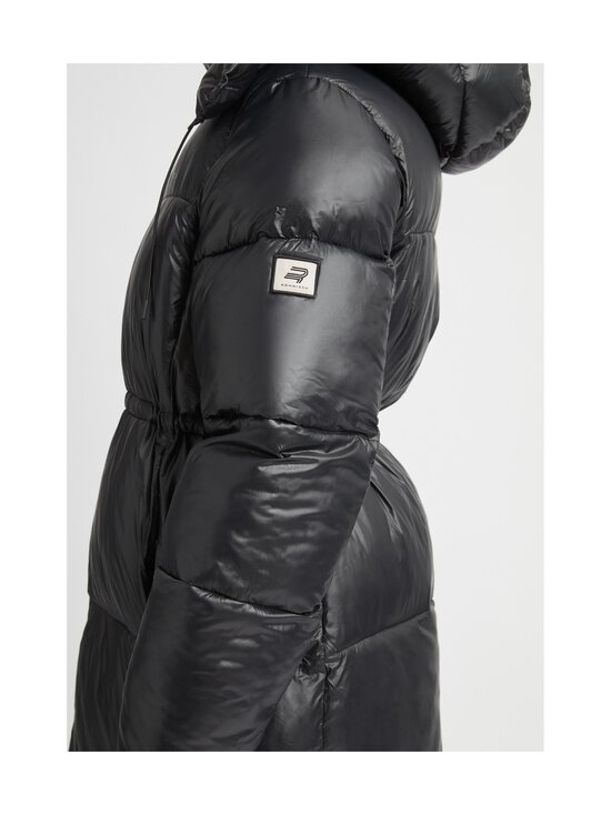 Röhnisch - Urban Explorer parka jaka - 0001 BLACK - photo 8 Röhnisch - Urban Explorer parka jaka - 0001 BLACK | Stockmann - photo 8