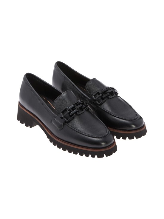 ara - Kent 2.0 -nahkaloaferit - 01 BLACK - photo 5 ara - Kent 2.0 -nahkaloaferit - 01 BLACK | Stockmann - photo 5