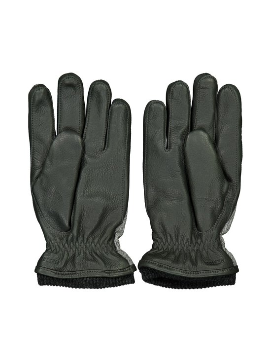 Hestra - Wilhelm-käsineet - 350 GREY | Stockmann - photo 3
