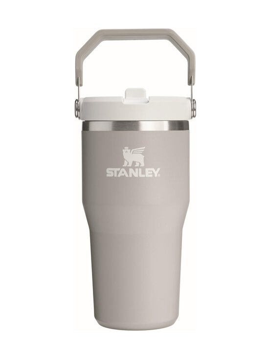 The IceFlow™ Flip Straw 2.0 Tumbler -termosmuki 0,6 l