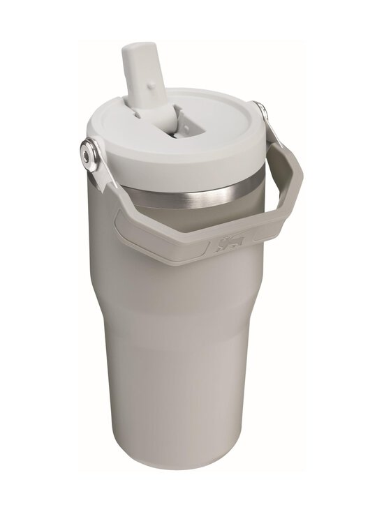 Stanley - Termoskruus Stanley IceFlow Flip Straw 2.0 0,6 l - ASH - photo 2 Stanley - Termoskruus Stanley IceFlow Flip Straw 2.0 0,6 l - ASH | Stockmann - photo 2