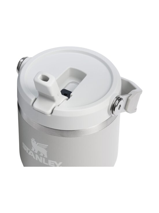 Stanley - Termoskruus Stanley IceFlow Flip Straw 2.0 0,6 l - ASH - photo 3 Stanley - Termoskruus Stanley IceFlow Flip Straw 2.0 0,6 l - ASH | Stockmann - photo 3