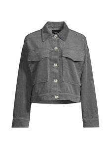 Opus - Velvetjakk Honnja - 30040 DEEP PINE | Stockmann