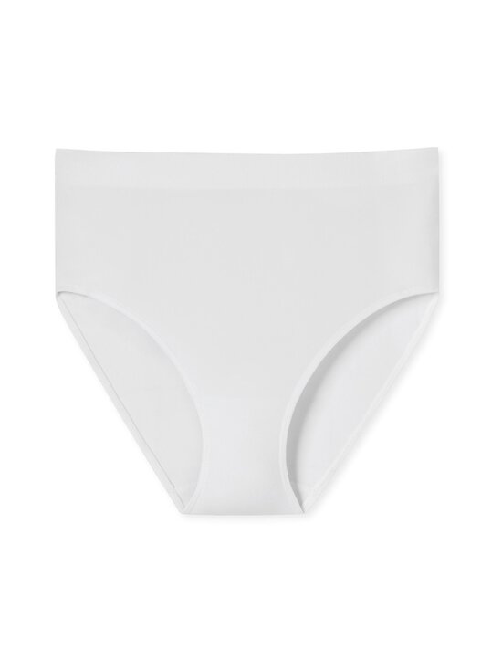 Schiesser - Classic Seamless Retro -alushousut - WHITE | Stockmann - photo 1