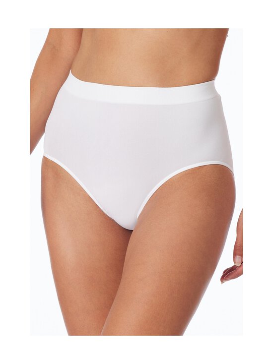 Schiesser - Classic Seamless Retro -alushousut - WHITE | Stockmann - photo 2