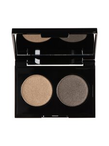 Korres - Lauvärv Volcanic Minerals Dual Velvet Eye Shadow | Stockmann