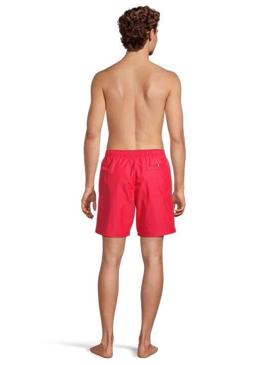 Tommy Hilfiger - Ujumisšortsid Long Drawstrings - XLG PRIMARY RED - photo 4 Tommy Hilfiger - Ujumisšortsid Long Drawstrings - XLG PRIMARY RED | Stockmann - photo 4