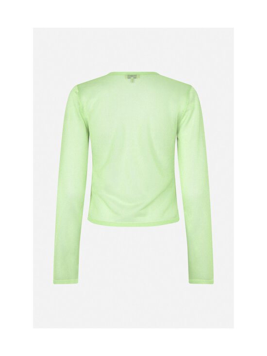 Baum und Pferdgarten - Crisje-paitapusero - C5039 LETTUCE GREEN - photo 2 Baum und Pferdgarten - Crisje-paitapusero - C5039 LETTUCE GREEN | Stockmann - photo 2