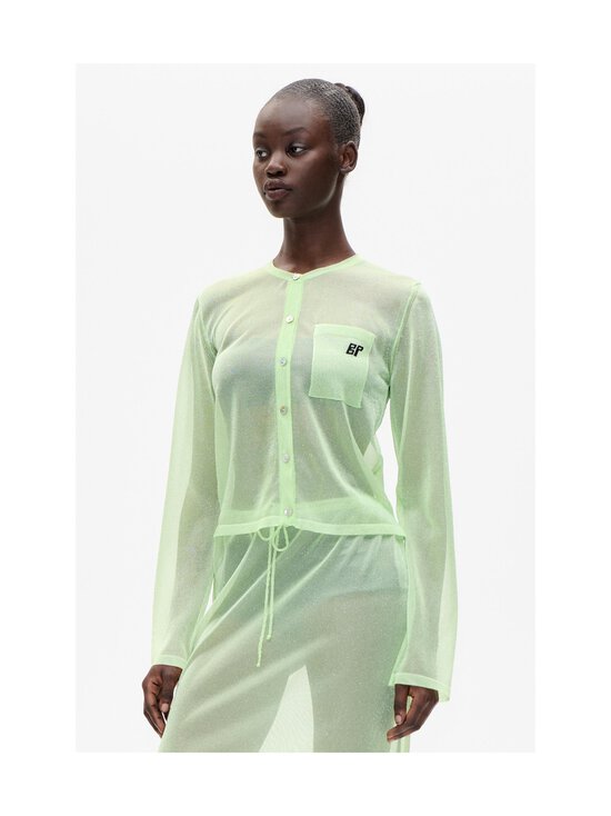 Baum und Pferdgarten - Crisje-paitapusero - C5039 LETTUCE GREEN - photo 5 Baum und Pferdgarten - Crisje-paitapusero - C5039 LETTUCE GREEN | Stockmann - photo 5