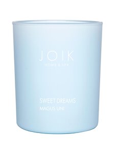Joik - Rape Seed Wax Candle Sweet Dreams -tuoksukynttilä 150 g Joik - Rape Seed Wax Candle Sweet Dreams -tuoksukynttilä 150 g | Stockmann