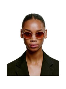 A.KJÆRBEDE - Hello saulesbrilles - 7 ROSEGOLD A.KJÆRBEDE - Hello saulesbrilles - 7 ROSEGOLD | Stockmann