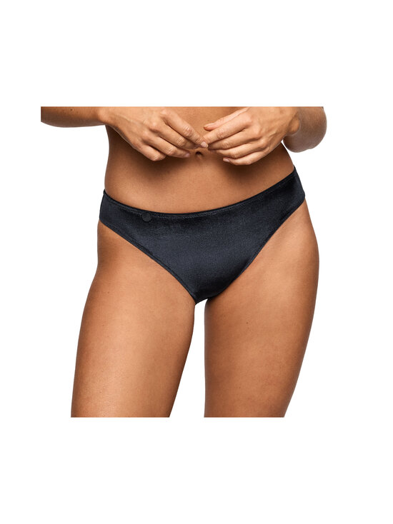 Marie Jo - Aluspüksid Tom Rio Briefs - BLV BLACK VELVET | Stockmann - photo 2