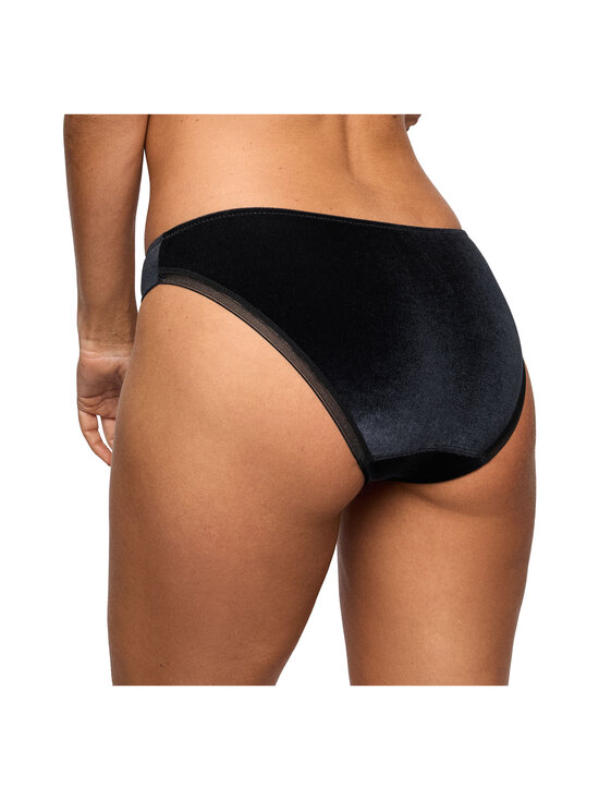 Marie Jo - Aluspüksid Tom Rio Briefs - BLV BLACK VELVET | Stockmann - photo 4
