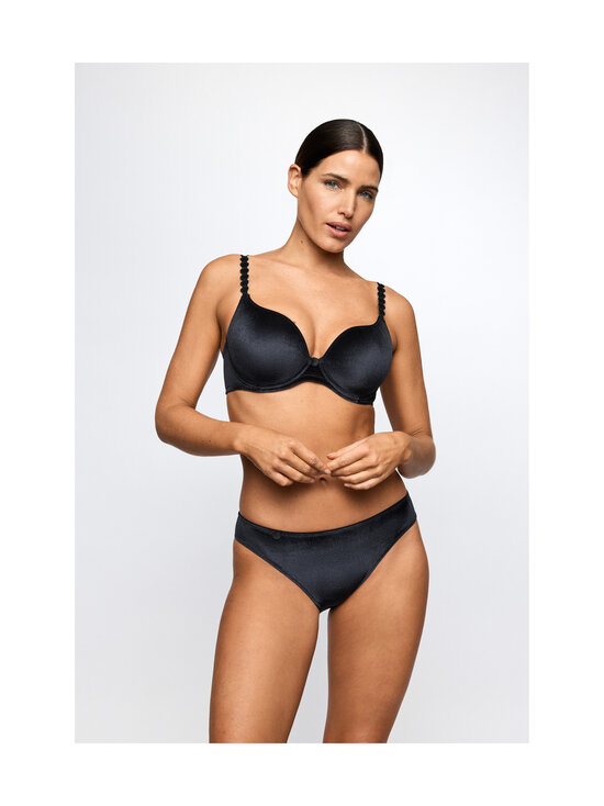 Marie Jo - Aluspüksid Tom Rio Briefs - BLV BLACK VELVET | Stockmann - photo 5