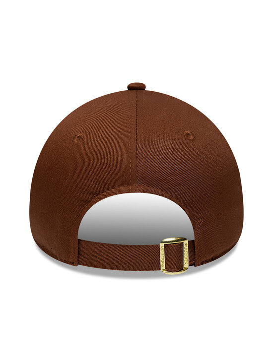 New Era - Metallic New York Yankees 9Forty -lippalakki - DAUMTG | Stockmann - photo 2