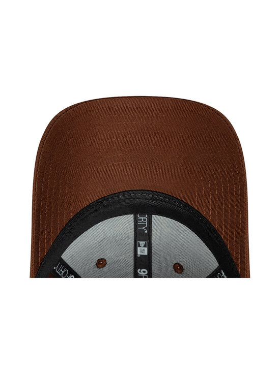 New Era - Metallic New York Yankees 9Forty -lippalakki - DAUMTG | Stockmann - photo 4