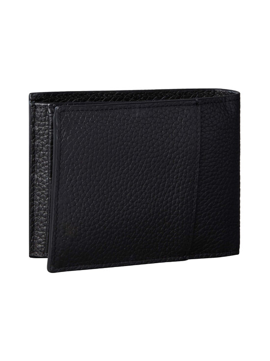 Calvin Klein Bags & Accessories - Foil Emboss Trifold -lompakko - UB1 BLACK | Stockmann - photo 2