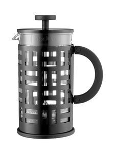 Bodum - Eileen presskann 1 l - MUSTA | Stockmann