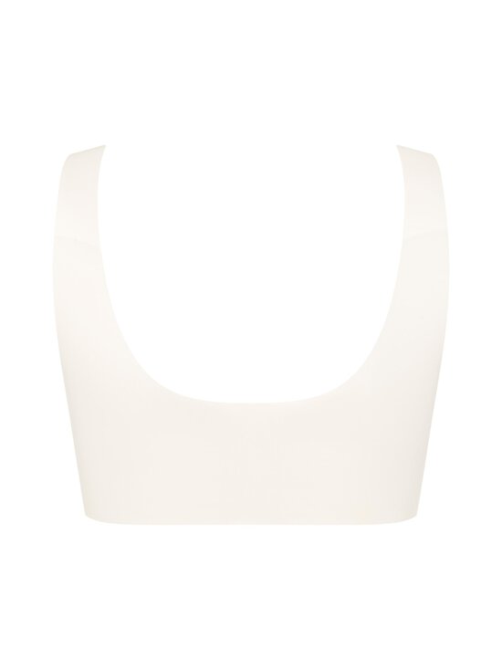 Sloggi - Zero Feel 2.0 -toppi - 00GZ SILK WHITE - photo 2 Sloggi - Zero Feel 2.0 -toppi - 00GZ SILK WHITE | Stockmann - photo 2