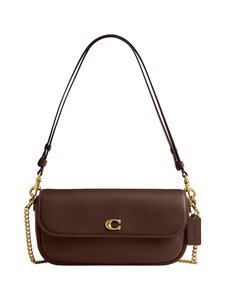 Coach - Leat-nahkalaukku - B4/MAPLE | Stockmann