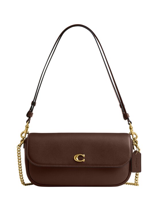 Coach - Leat-nahkalaukku - B4/MAPLE | Stockmann - photo 1