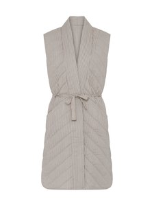 CCDK Copenhagen - Tepitud vest Freja - 8012 STRING | Stockmann