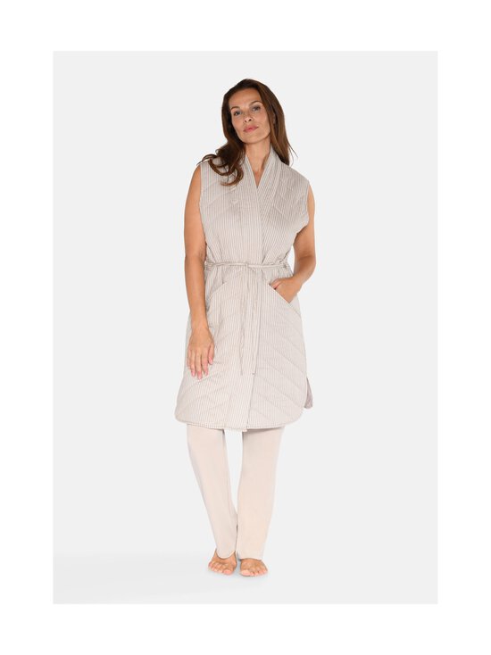 CCDK Copenhagen - Freja stepēta veste - 8012 STRING - photo 3 CCDK Copenhagen - Freja stepēta veste - 8012 STRING | Stockmann - photo 3