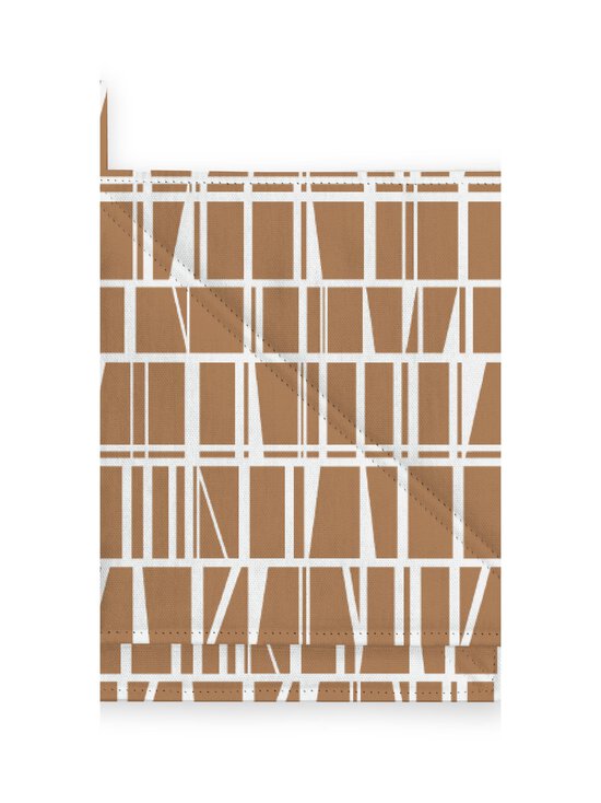 Finlayson - Coronna-patalappu 2 kpl - BEIGE | Stockmann - photo 1