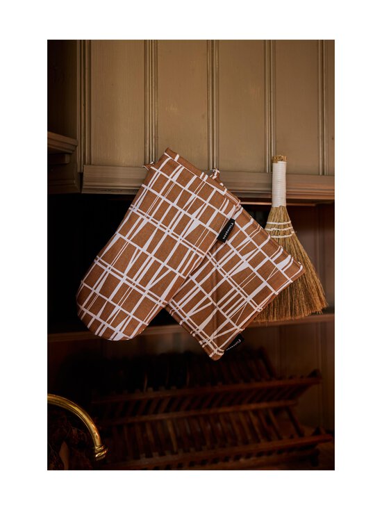 Finlayson - Coronna-patalappu 2 kpl - BEIGE | Stockmann - photo 2