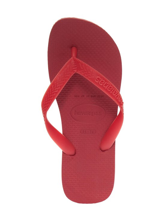 Havaianas - Top II -varvassandaalit - RED | Stockmann - photo 3