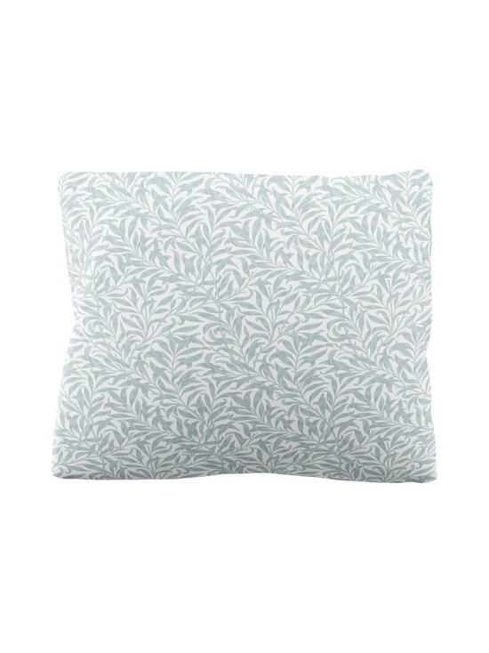 William Morris At Home - Satiinist voodipesukomplekt Lodden - 14 BLUE | Stockmann - photo 4